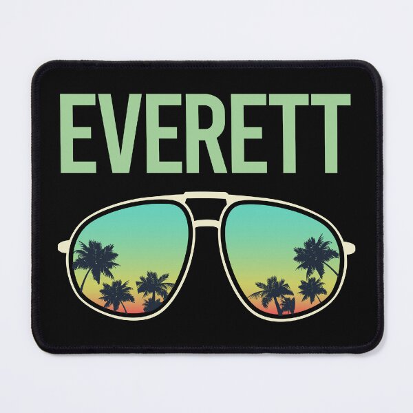 Item preview, Cool Glasses Everett designed and sold by William Grey.