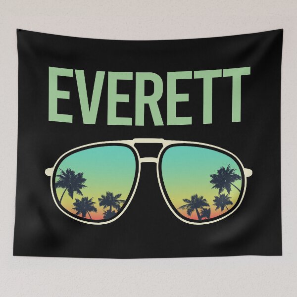 Item preview, Cool Glasses Everett designed and sold by William Grey.