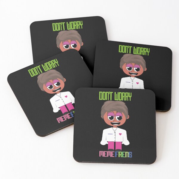 Item preview, MEME FRENS by DEEX.SPACE designed and sold by Deex Space.