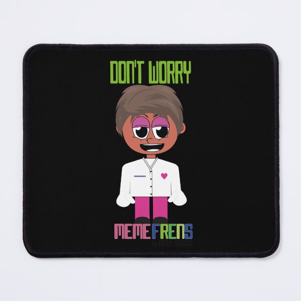Item preview, MEME FRENS by DEEX.SPACE designed and sold by Deex Space.
