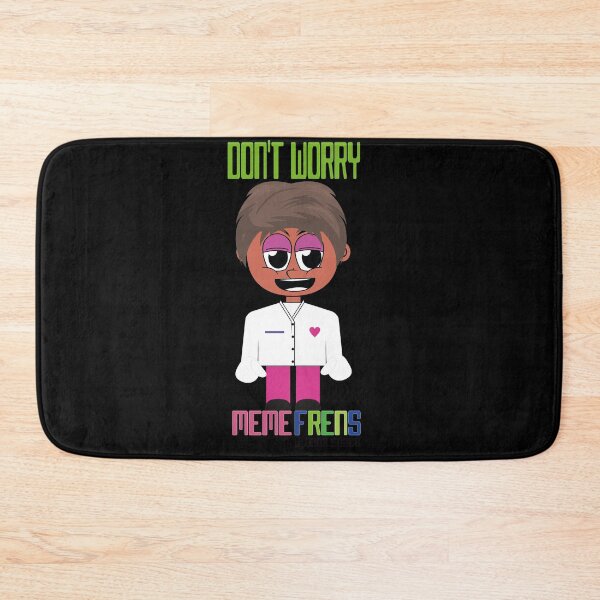 Item preview, MEME FRENS by DEEX.SPACE designed and sold by Deex Space.