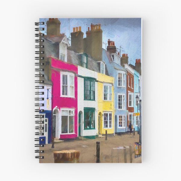 Item preview, Weymouth in Colour designed and sold by Viv Thompson Photography .