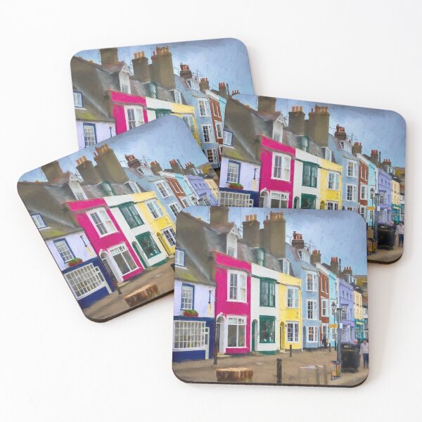 Item preview, Weymouth in Colour designed and sold by Viv Thompson Photography .