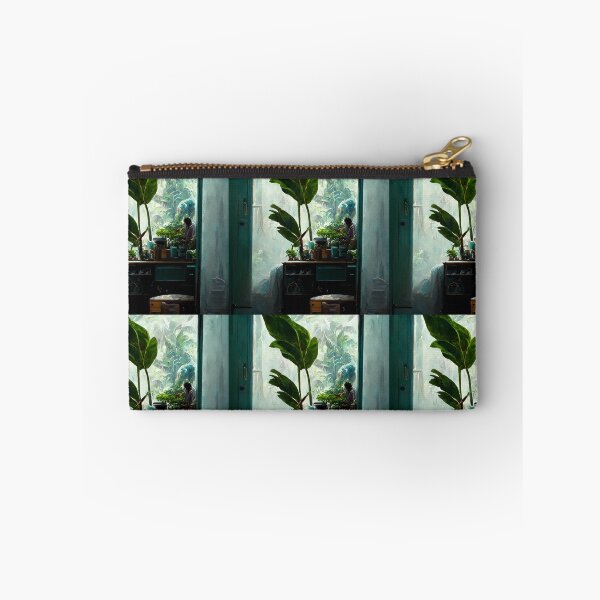 Item preview, Indoor Plants  designed and sold by Black  Vulture.