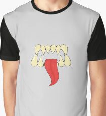 Bleh! Graphic T-Shirt