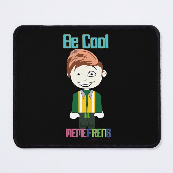 Item preview, MEME FRENS by DEEX.SPACE designed and sold by Deex Space.