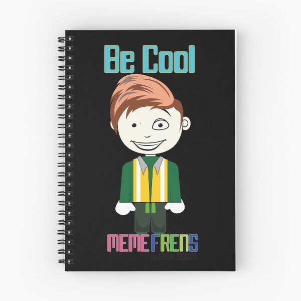 Item preview, MEME FRENS by DEEX.SPACE designed and sold by Deex Space.
