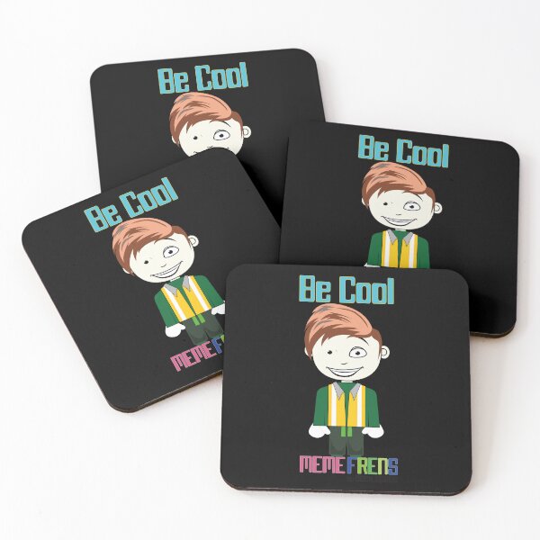 Item preview, MEME FRENS by DEEX.SPACE designed and sold by Deex Space.
