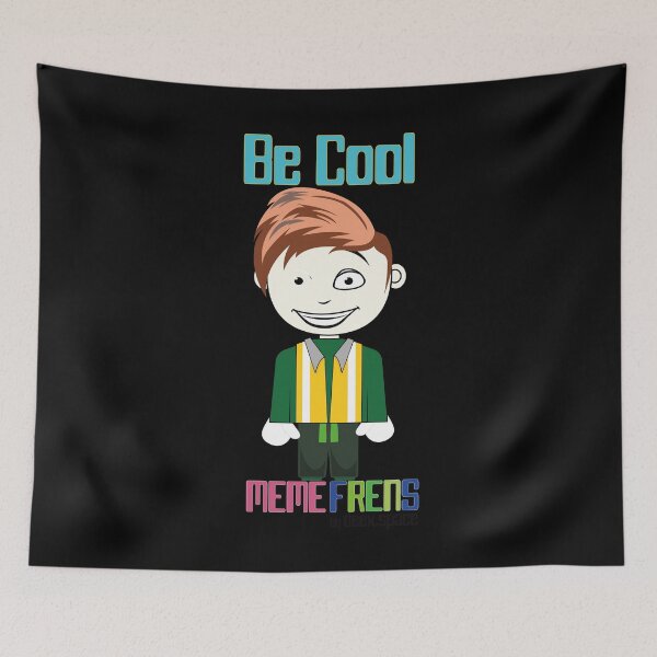 Item preview, MEME FRENS by DEEX.SPACE designed and sold by Deex Space.