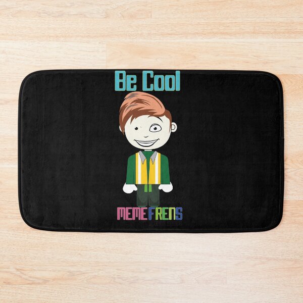 Item preview, MEME FRENS by DEEX.SPACE designed and sold by Deex Space.