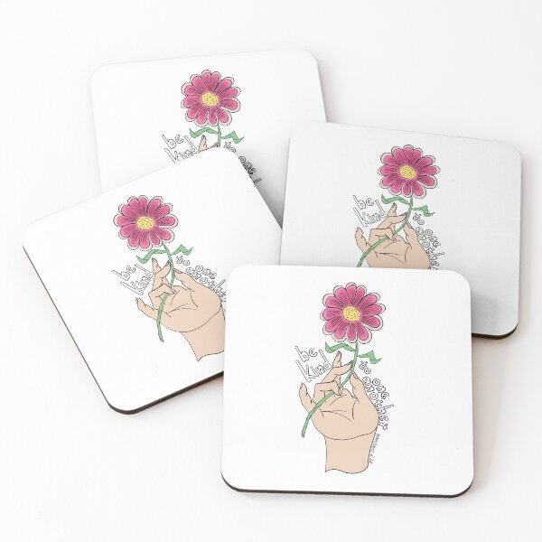 Item preview, Be Kind designed and sold by SpiritedArtwork.