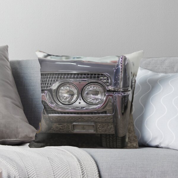 Item preview, American retro car fragment designed and sold by mrivserg.