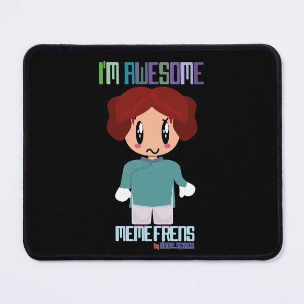 Item preview, MEME FRENS by DEEX.SPACE designed and sold by Deex Space.
