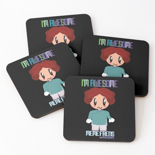 Item preview, MEME FRENS by DEEX.SPACE designed and sold by Deex Space.