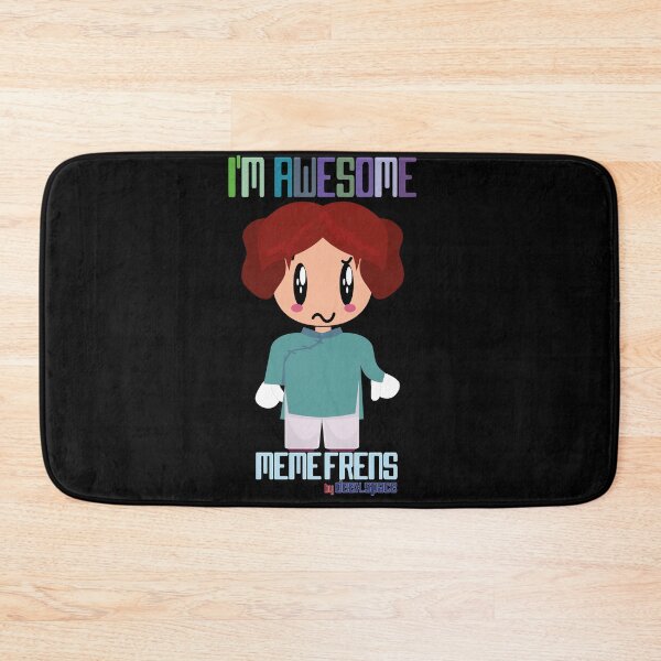 Item preview, MEME FRENS by DEEX.SPACE designed and sold by Deex Space.