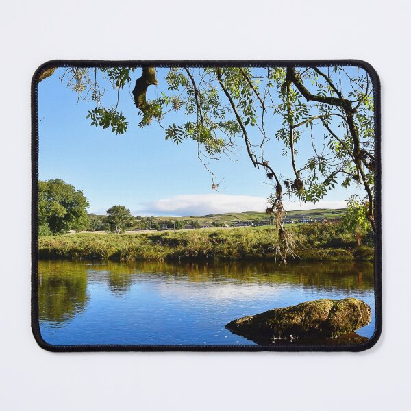 Item preview, River Wharfe - Yorkshire dales designed and sold by Graz-Photos.