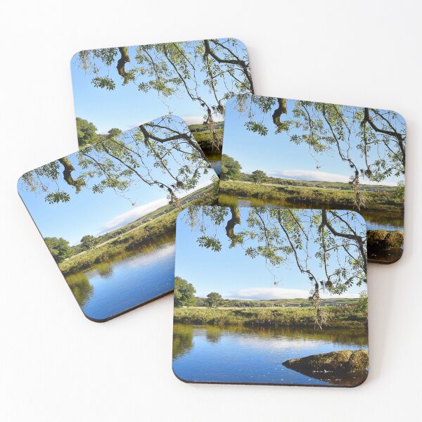 Item preview, River Wharfe - Yorkshire dales designed and sold by Graz-Photos.