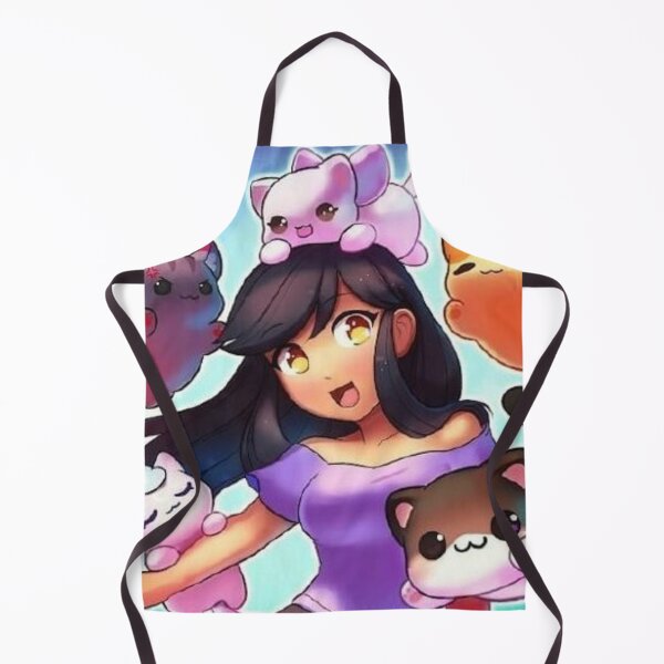 Item preview, Aphmau designed and sold by Merchmanga.