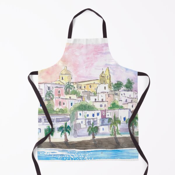 Item preview, Sunlight over Stromboli Aeolian Islands Italy designed and sold by artshop77.