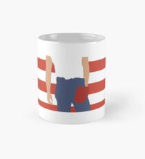 Bruce - Born in the USA Classic Mug