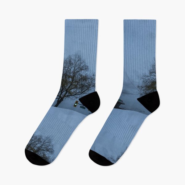 Item preview, At dusk. designed and sold by Gabriele Maurus.