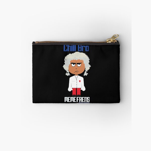Item preview, MEME FRENS by DEEX.SPACE designed and sold by Deex Space.
