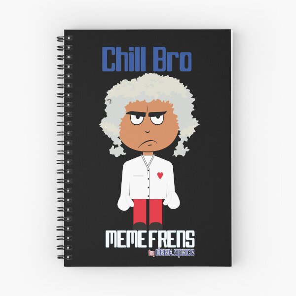 Item preview, MEME FRENS by DEEX.SPACE designed and sold by Deex Space.