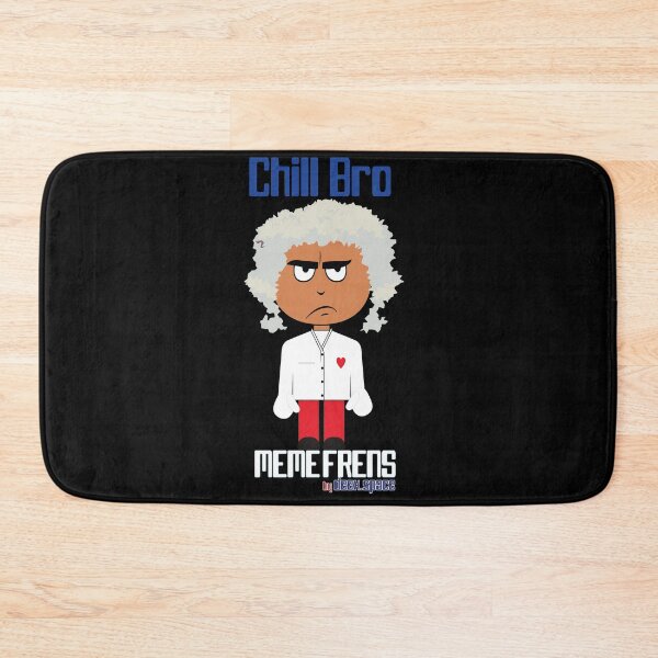 Item preview, MEME FRENS by DEEX.SPACE designed and sold by Deex Space.