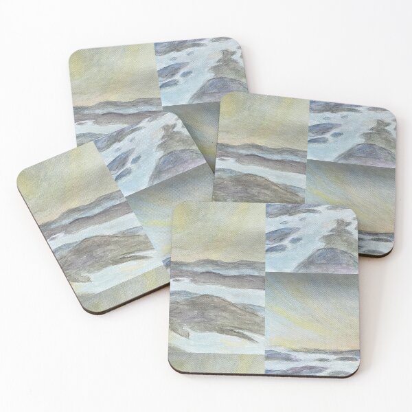 Item preview, Fjords in Norway designed and sold by rart24.