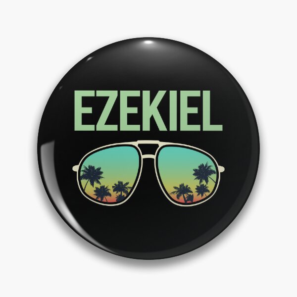 Item preview, Cool Glasses Ezekiel designed and sold by William Grey.