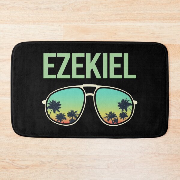 Item preview, Cool Glasses Ezekiel designed and sold by William Grey.