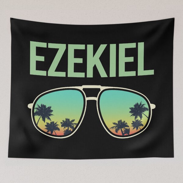 Item preview, Cool Glasses Ezekiel designed and sold by William Grey.