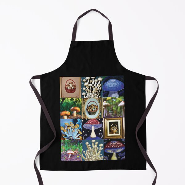 Item preview, "Mushroom variation" designed and sold by nanlos.