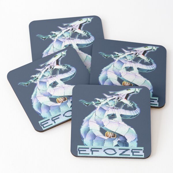 Item preview, Cyber Dragon designed and sold by efoze.