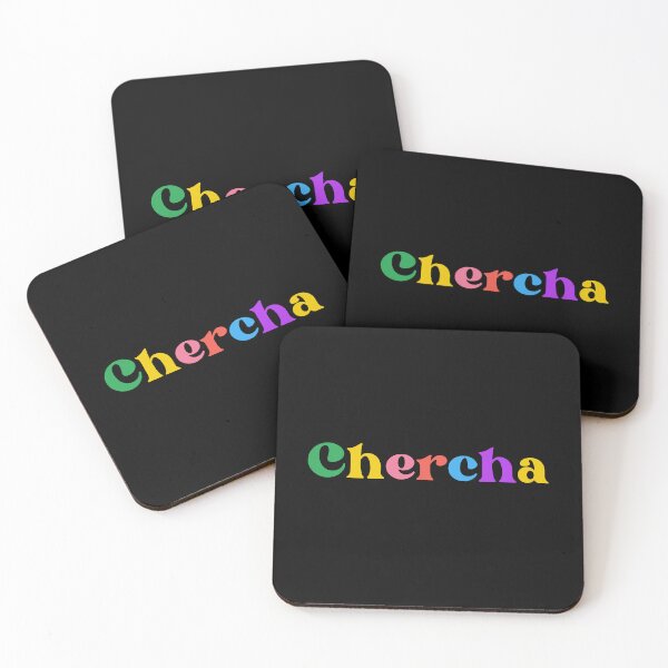 Item preview, Chercha Dominican Phrase  designed and sold by taniastyle.