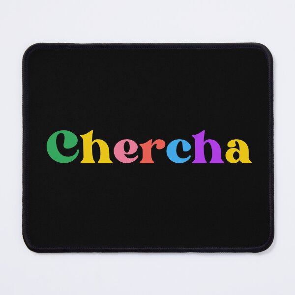 Item preview, Chercha Dominican Phrase designed and sold by taniastyle.