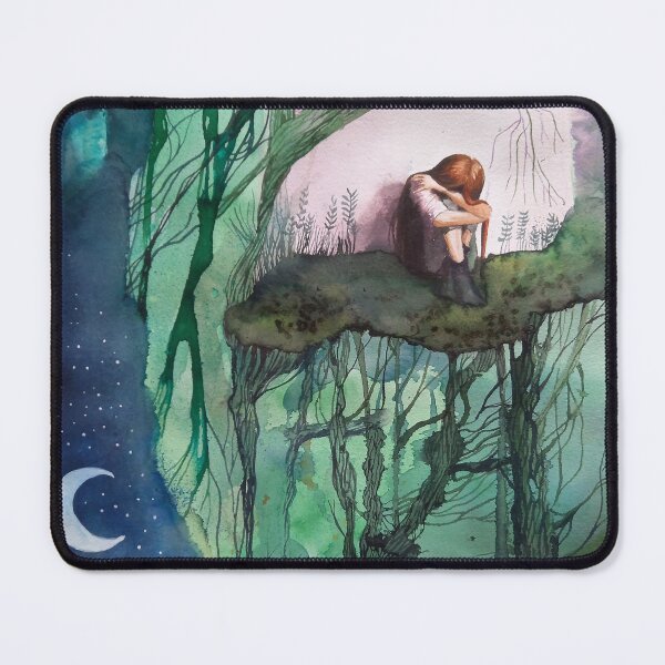 Item preview, Reclusió (Introspective) designed and sold by Núria Corbera i Padró.