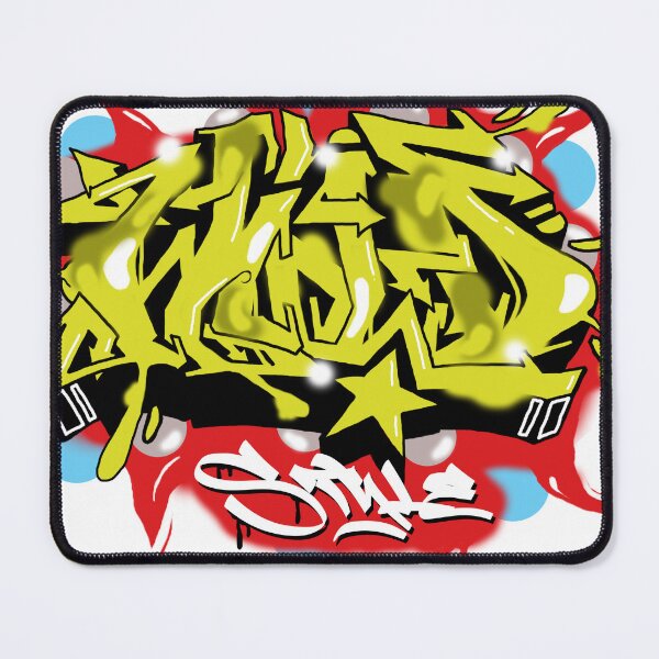 Item preview, Wild Style designed and sold by corekticsworks.