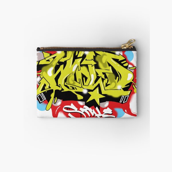 Item preview, Wild Style designed and sold by corekticsworks.