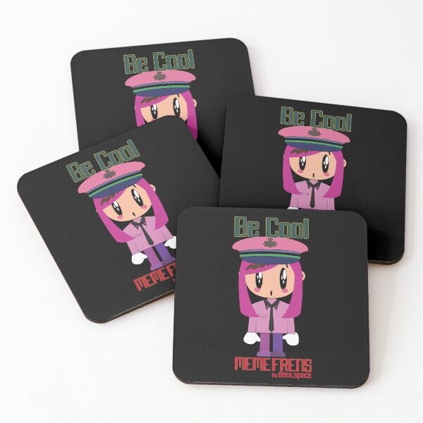 Item preview, MEME FRENS by DEEX.SPACE designed and sold by Deex Space.