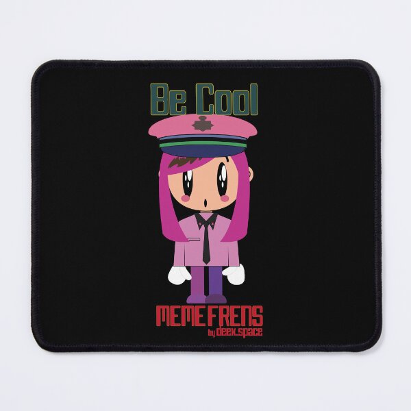 Item preview, MEME FRENS by DEEX.SPACE designed and sold by Deex Space.