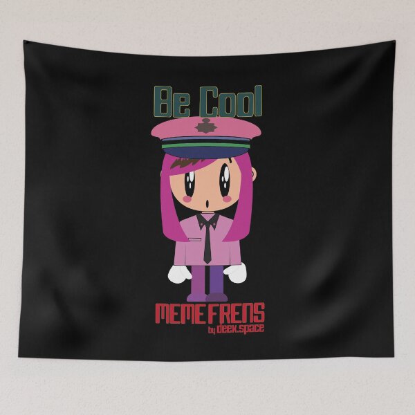 Item preview, MEME FRENS by DEEX.SPACE designed and sold by Deex Space.