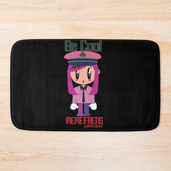 Item preview, MEME FRENS by DEEX.SPACE designed and sold by Deex Space.