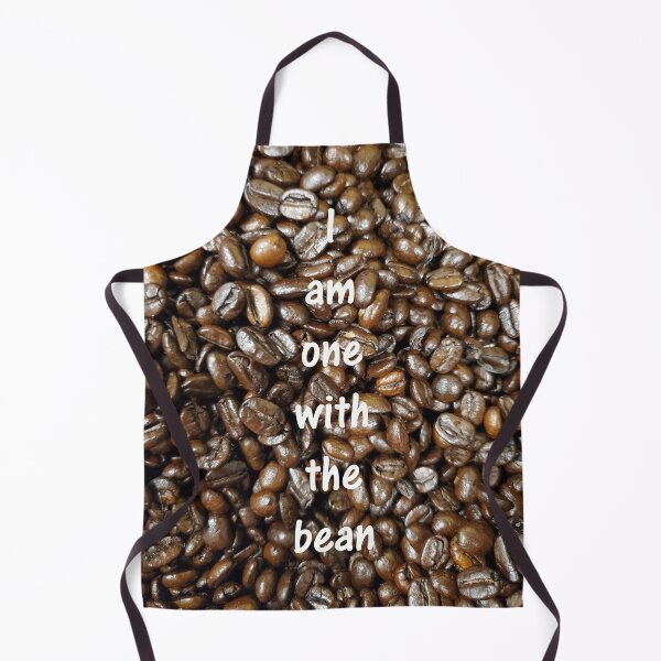 Item preview, One with the Bean, Coffee time. designed and sold by picturedlcphoto.