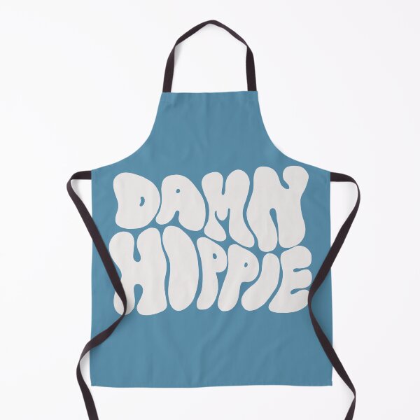 Item preview, Damn Hippie designed and sold by Ingrid Miller.