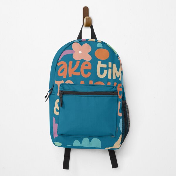 Item preview, Take time to make your soul happy designed and sold by HappzyHabits.