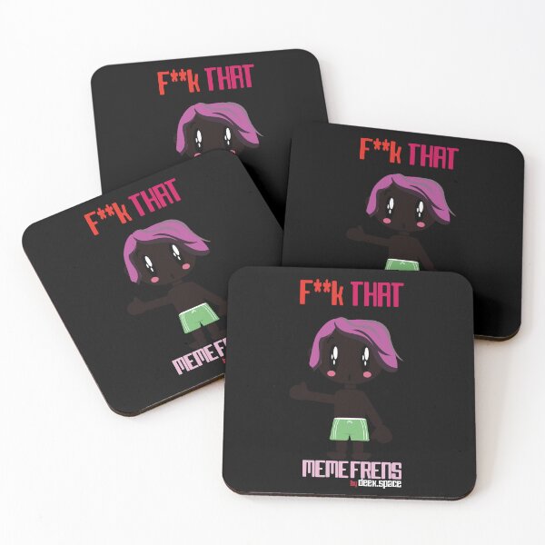 Item preview, MEME FRENS by DEEX.SPACE designed and sold by Deex Space.