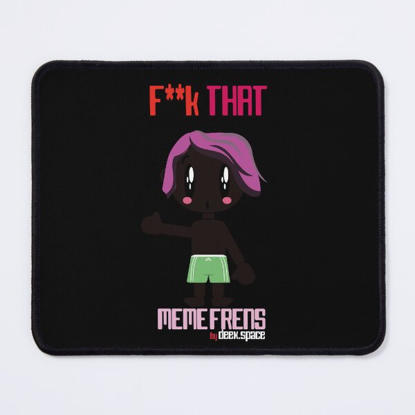 Item preview, MEME FRENS by DEEX.SPACE designed and sold by Deex Space.