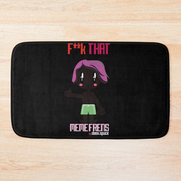 Item preview, MEME FRENS by DEEX.SPACE designed and sold by Deex Space.
