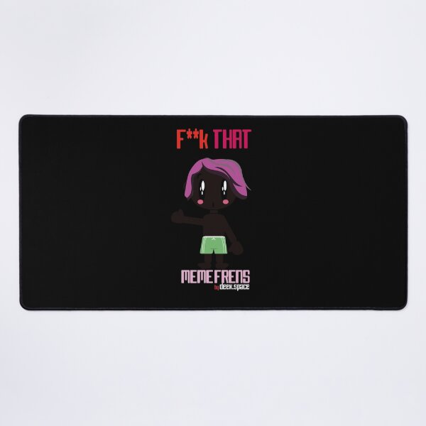 Item preview, MEME FRENS by DEEX.SPACE designed and sold by Deex Space.